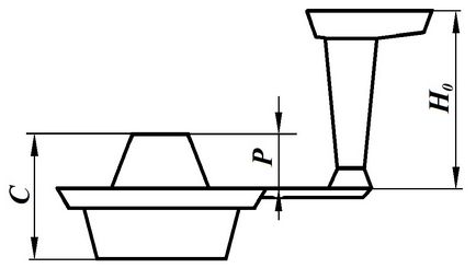 Calcularea elementelor sistemului sprue - stadopedia