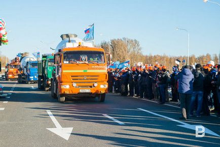 Payback való elválasztása „Kazan követelte Ravil Ziganshin 10 millió a felüljáró Amirhana