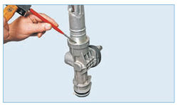 Розбирання та збирання рульового механізму автомобіля лада пріора, ремонт рульового управління