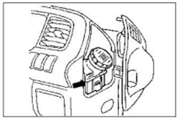 Регулювання гальм і випуск повітря з гальмівної системи на автомобілі isuzu nqr75
