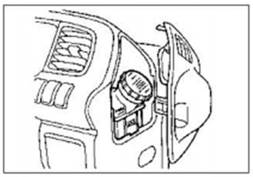 Регулювання гальм і випуск повітря з гальмівної системи на автомобілі isuzu nqr75