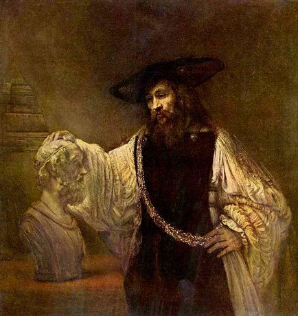 Rembrandt van Rijn