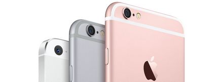 Ремонт apple iphone 6s plus (айфон 6s плюс) 5, 5 в москві - сервісний центр macplus