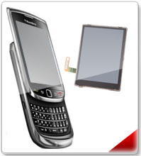 Javítás szeder (költség) a képernyő Screen Repair szeder