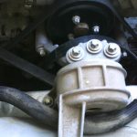 Repararea generatorului și înlocuirea centurii pe autovehiculele opel (astra h și alte modele)