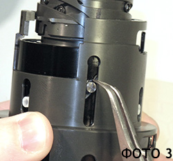 Repararea lentilelor canon 24-70 mm, defecțiuni de bază, cauze și costuri de reparații