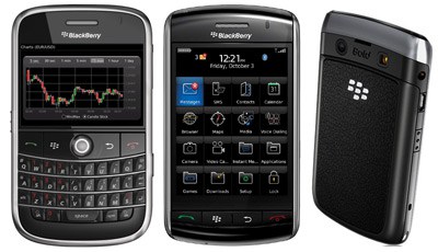 Ремонт телефонів blackberry - hi tech remont