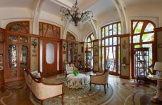 Javítás Art Nouveau - Art Nouveau javítási Moszkva, Moszkva Aranytetejű (szecessziós belső) Javítás Art Nouveau - Art Nouveau javítási Moszkva, Moszkva Zlatoglavaya