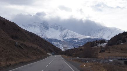 Republica Osetia de Nord-Alania