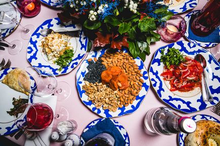 Restaurant uzbekistan săli de banchet, știri și evenimente, istoria restaurantului