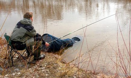 Fisher cu noi »