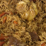 Basmati rizs - 309 recept fotókkal (receptek) Basmati rizs - 309 recept fotókkal