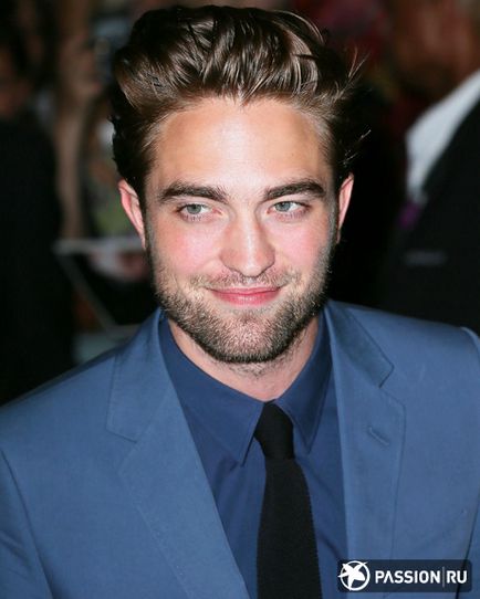 Robert Pattinson a dat primul interviu după trădarea lui Stewart
