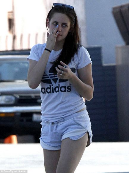 Robert Pattinson este șocat de infidelitatea lui Kristen Stewart