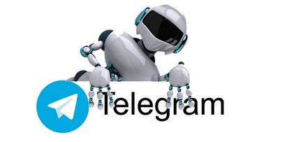 Робот антон для телеграм - як працювати з роботом