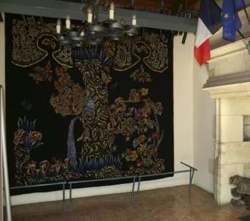 Rocamadour (Rocamadour), Midi-Pyrénées, Franciaország - útikalauz, utazási (Toulouse Rocamadour) Rocamadour (Rocamadour), Midi-Pyrénées, Franciaország - útikalauz, utazási