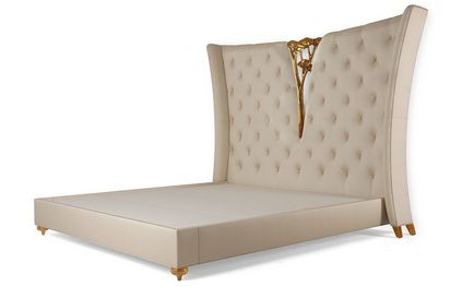 Luxus puhaságát 20 példákat bútor öltésekkel Capito