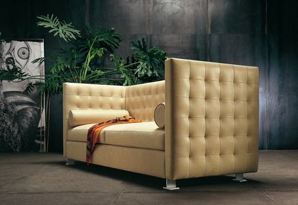 Luxibilitate de lux 20 de exemple de mobilier cu o cusătură de Capiton
