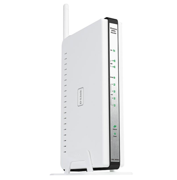 Router dsl 2650u - lépésről lépésre a teáskanna