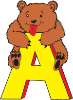 Cubul ursului rusesc - lingvistică pentru toți