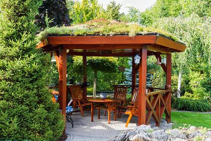 Garden arbors, hogy a saját kezében (kéz) Garden arbors, hogy a saját kezébe