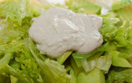 Salata din varză și castraveți - rețete pentru alimente crude