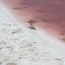 Salinas de Torrevieja - helyszíni planetsol!