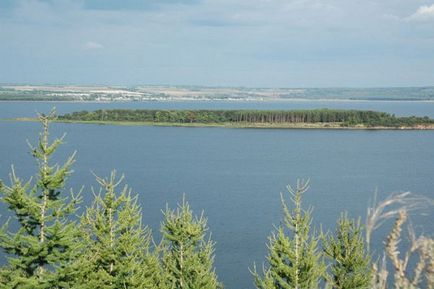 Legérdekesebb Baskíria hely egy családi nyaralás - szerelmi élete