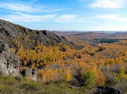 Cele mai frumoase locuri din Bashkortostan pentru vacanțe de familie - viața personală