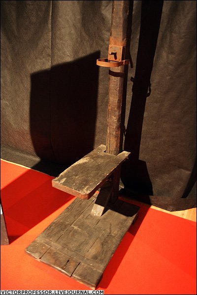 A legtöbb legkegyetlenebb középkori kínzóeszközök