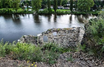 Самостійна прогулянка по Празі