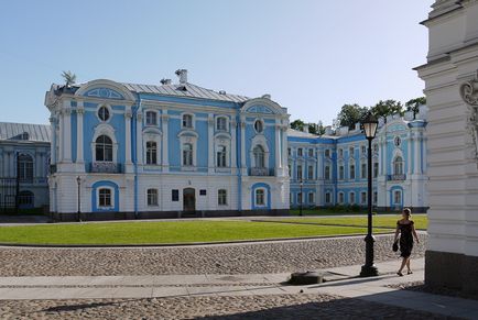 St. Petersburg - a legjobb képek (Szentpétervár) St. Petersburg - A legjobb fotók