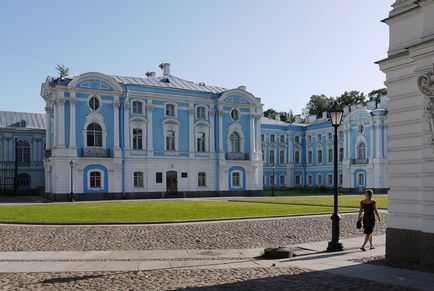 Санкт-Петербург - кращі фотографії