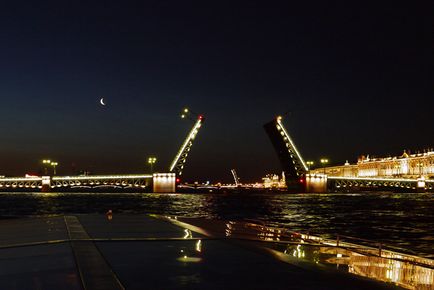 St. Petersburg - A legjobb fotók