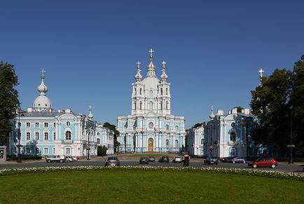 Sankt Petersburg - cele mai bune fotografii