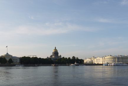 Sankt Petersburg - cele mai bune fotografii