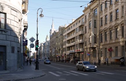 Sankt Petersburg - cele mai bune fotografii