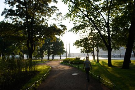 Sankt Petersburg - cele mai bune fotografii