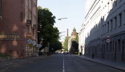 Санкт-Петербург - кращі фотографії