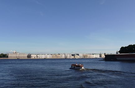 Sankt Petersburg - cele mai bune fotografii