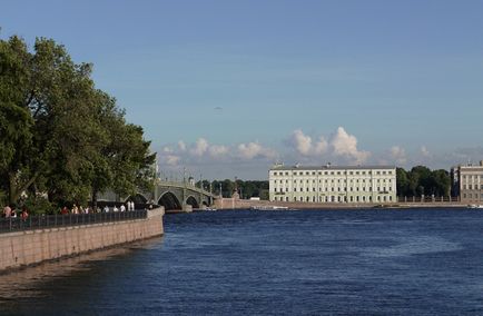 Санкт-Петербург - кращі фотографії