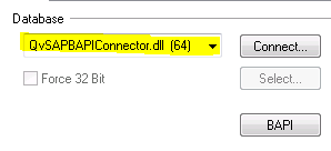 Sap bapi conector, date-zilnic