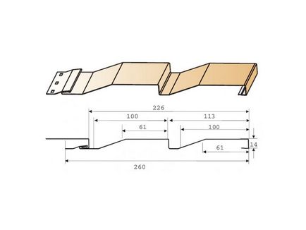 Sisteme metalice de siding - instrucțiuni detaliate pentru instalare