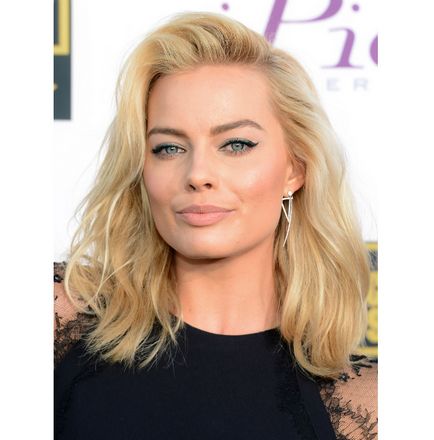 Secretele lui Margot Robbie Beauty, revista cosmopolită