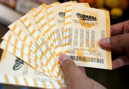 Secretele loteriilor sunt dezvăluite