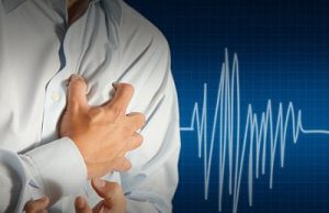 Szívben és a mellékvesékben VSD, tachycardia, hiperaldoszteronizmus (tachycardia) Szív és mellékvesék ESP, tachycardia, hyperaldosteronismust