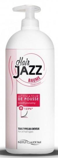 Șampon și balsam pentru revizuirea parului de jazz pentru păr