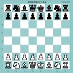 Шахова гра 8 ферзів, грати в ігри головоломки 8 queens of death онлайн
