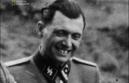 Симон Візенталь - фальшивий мисливець за нацистами - новини Руан