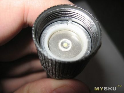 Sipik sk58 jó zseblámpa azok számára, akik csak azt, hogy világítsanak))) (zseblámpa) Sipik sk58 jó zseblámpa azok számára, akik csak azt, hogy világítsanak)))